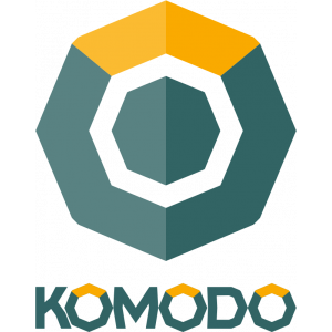 KomodoPool