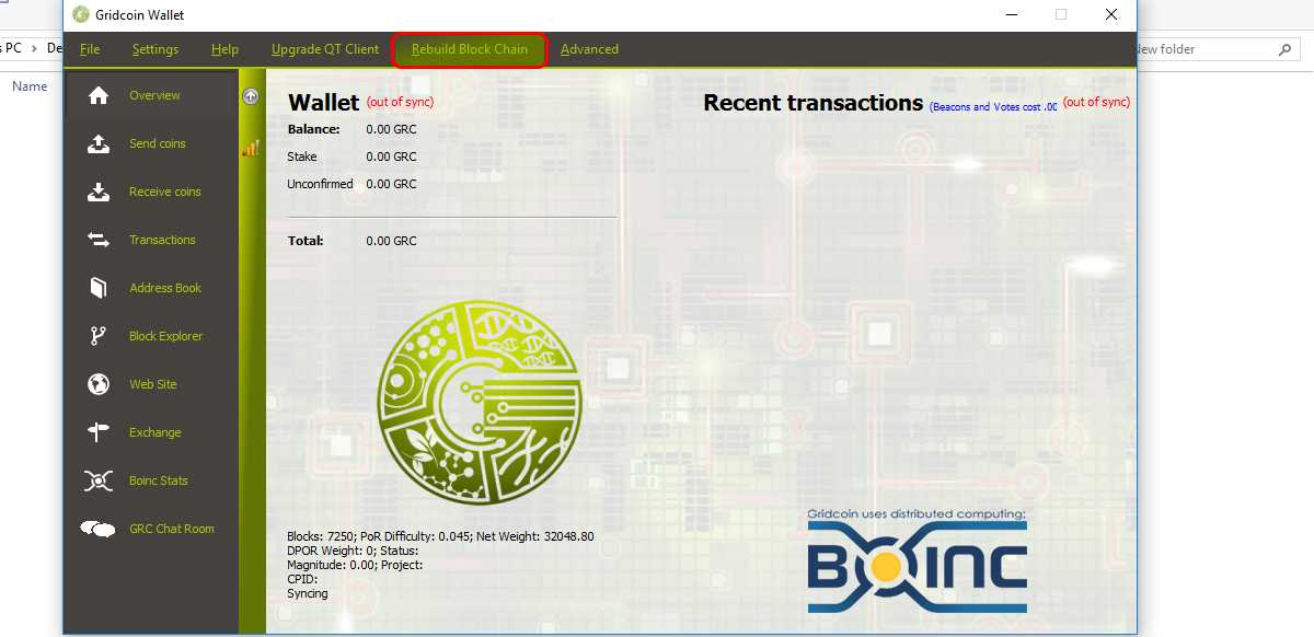 GridCoin (GRC) Exchanges - Buy, Sell & Trade