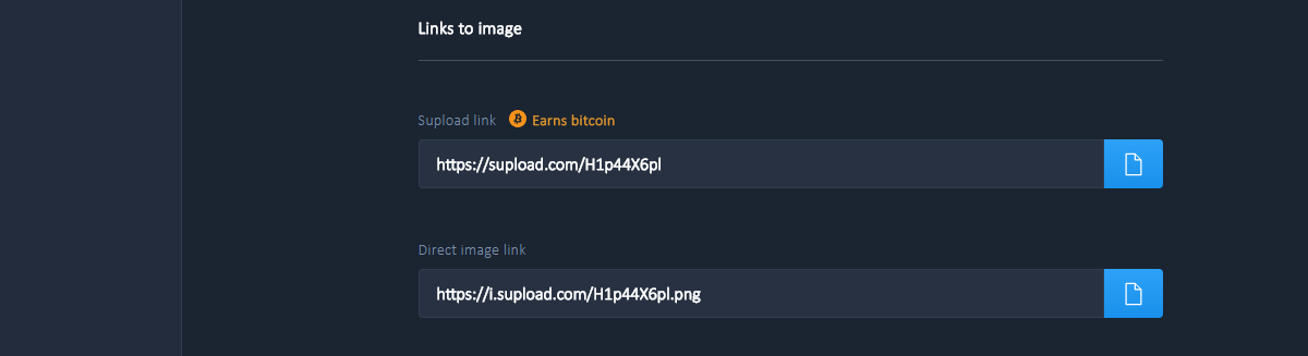 How To Earn Bitcoin Uploading Images Cryptocompare Com - 