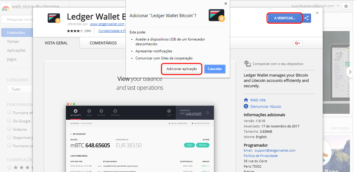 How to add to deposit to coinbase usd wallet bitfinex vs etherdelta