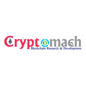 CryptoMach