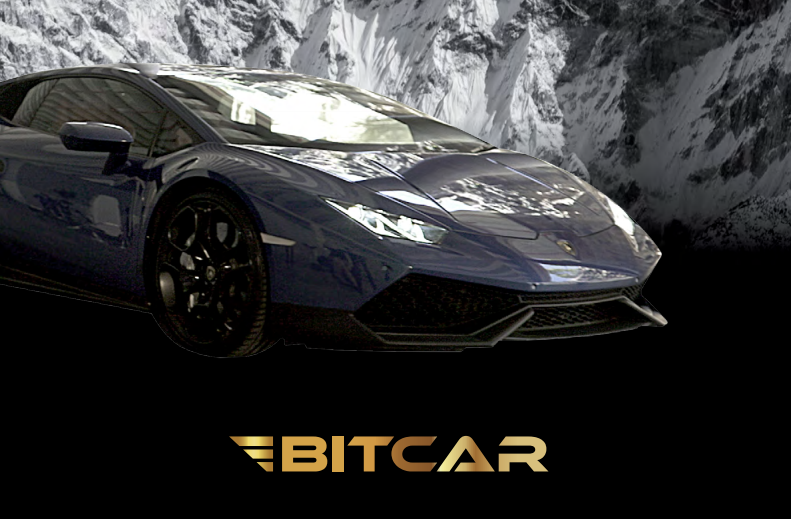 Bitcars. Автомобили: BITCAR. Car Asset PSD.