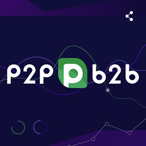 P2PB2B
