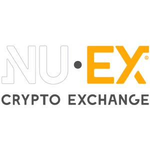 nuex crypto exchange