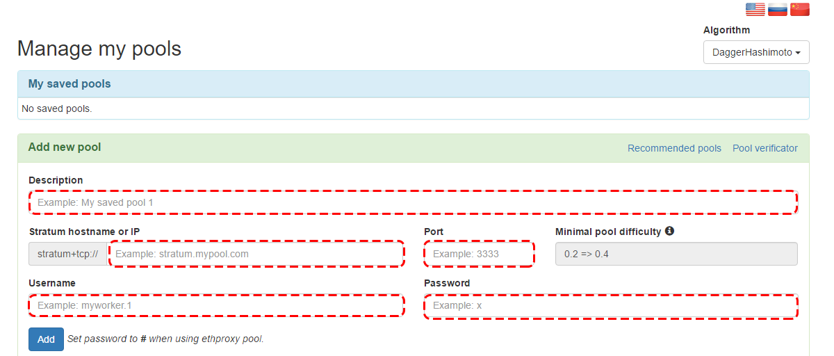 How Many Cryptocurrency Miners Are Out There Is Ethereum Pool Password