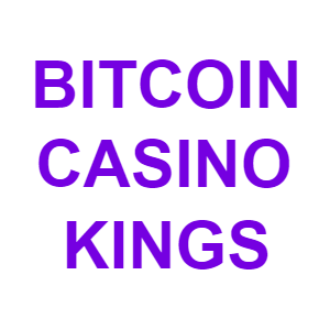 bitcoin casino kings