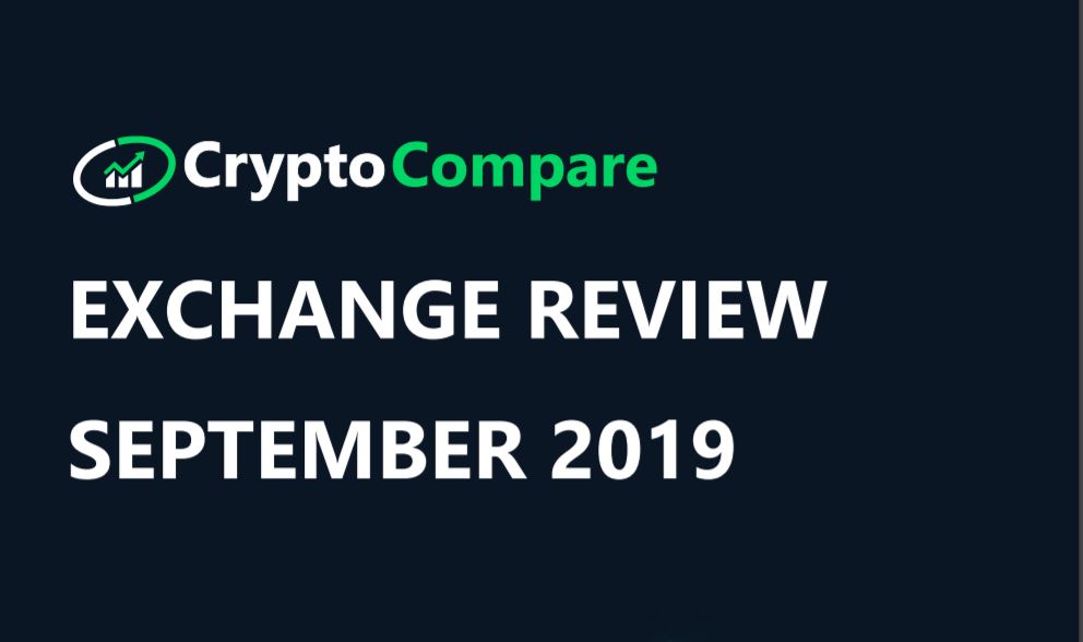 can i link my crypto exchange to cryptocompare.com