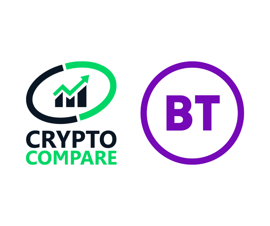 cryptocompare com btc