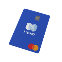 nexo fees for buying crypto