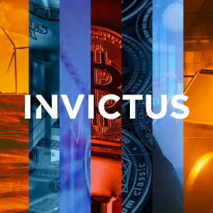 invictus crypto price