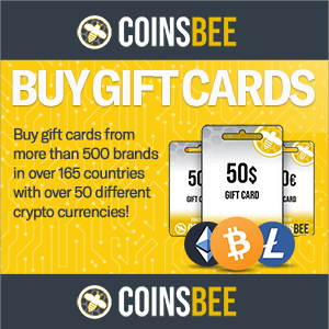 Buy MediaMarkt gift cards with Crypto - Coinsbee