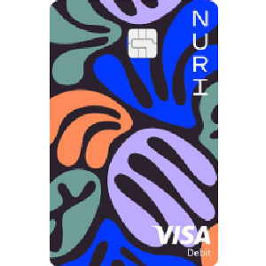 nuri crypto card