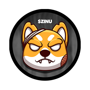 zinu crypto price