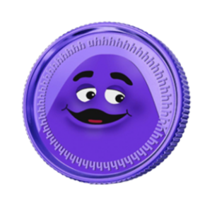 GRIMACE