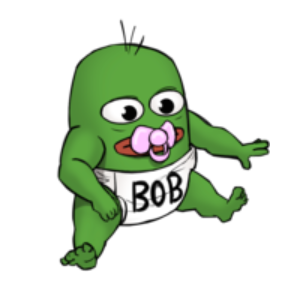 BABYBOB