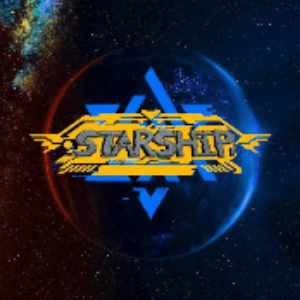 STARSHI