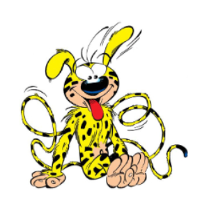 MARSUPILAMI