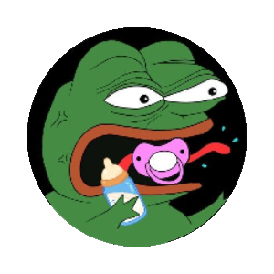 BABYPEPE