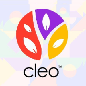 CLEO