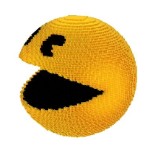 PACMAN