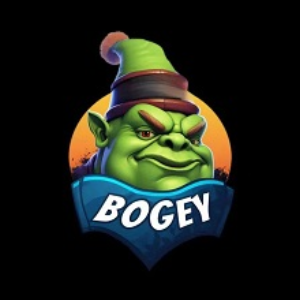 BOGEY