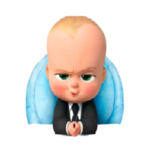 BOSSBABY