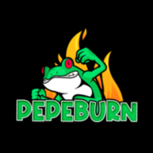 PEPEBURN