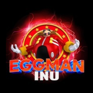 EGGMAN