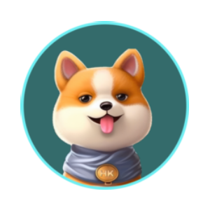 HKDOGE