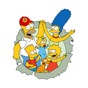 SIMPSONSINU