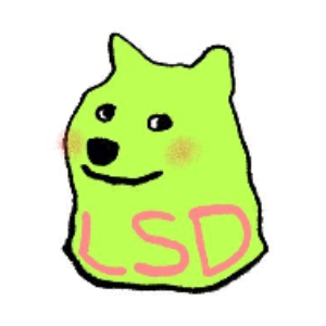 LSDOGE