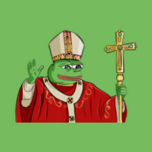 POPECOIN