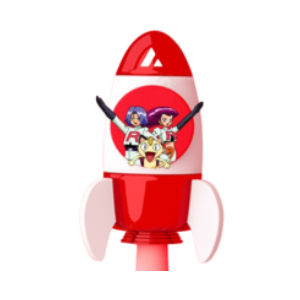 ROCKET