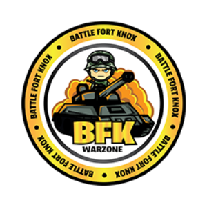 BFK WARZONE