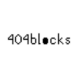 404BLOCKS