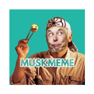 MUSKMEME