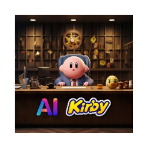 KIRBYCEO