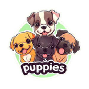 PUPPIES