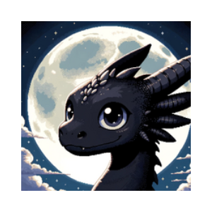 BLACKDRAGON