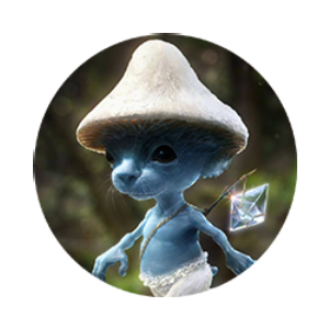 SMURFCATETH