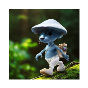 SMURFCATSOL