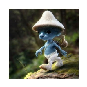 SMURFCATBSC