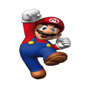 MARIO