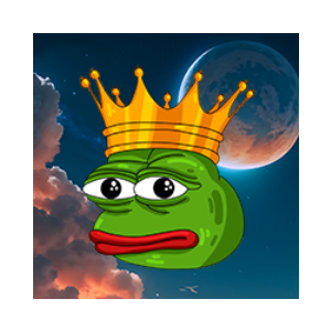 KINGPEPE