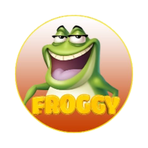 FROGGY