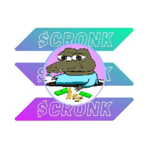 CRONK