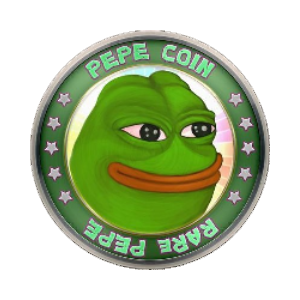 PEPECOIN