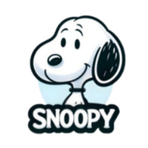 SNOOPY