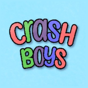 CRASHBOYS