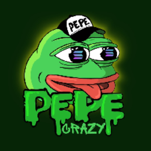 CRAZYPEPE